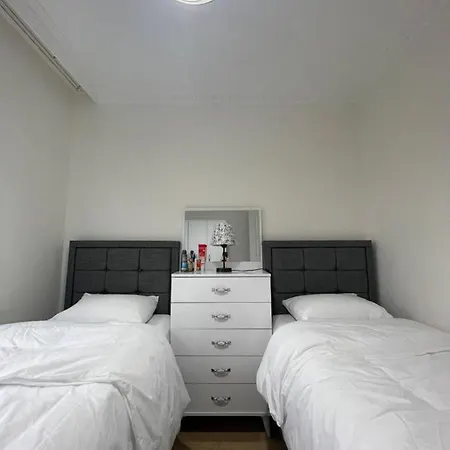 Flance Furnished With Amenites * Basaksehir