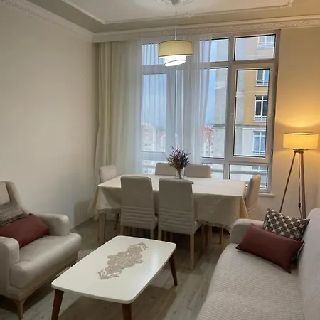 Apartamento Flance Furnished With Amenites *