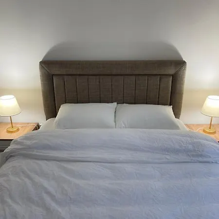 Apartamento Flance Furnished With Amenites *