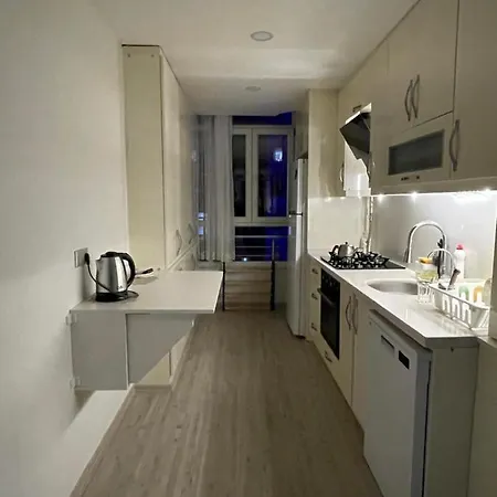 Flance Furnished With Amenites Apartamento *